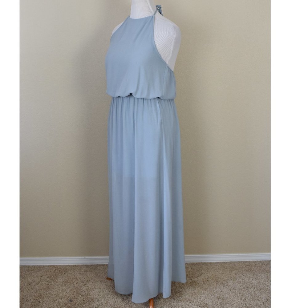 Show Me Your Mumu Heather Halter Dress - XL - Picture 6 of 7